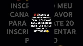 Se inscreve aí poxa😀