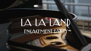 La La Land - Engagement Party (Piano Cover)