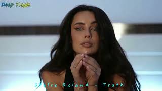 Stefre Roland - Truth