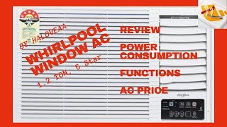 1.25 ton ac review | function |  price