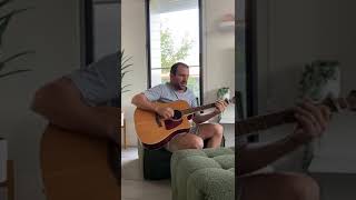 "How to Make Gravy", Paul Kelly cover by Josh Wyatt