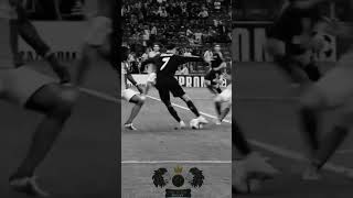 Cristiano Ronaldo foot and ball Technique #cristianoronaldo #football #manchesterunited#fifa