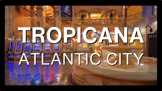 Tropicana Atlantic City