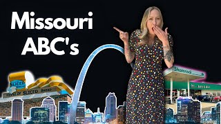 Exploring Missouri A-Z: Unique Attractions & Hidden Gems in the Heartland State