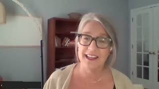 Kate Mantello Client Testimonial - 'Scarcity to Abundance' Small Group Lab