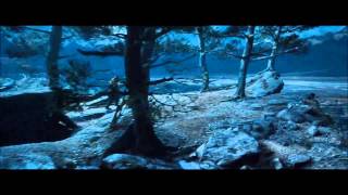 The Hobbit: An Unexpected Journey - Out of the Frying-Pan (Full HD)