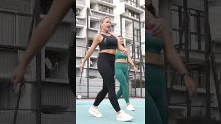 Полная тренировка на канале Mote Fitness❤️ #shorts