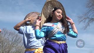 LCTV News  |  2024 Khmer New Year Celebration (April 27, 2024)