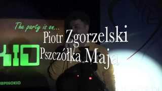 Piotr Zgorzelski - Pszczółka Maja