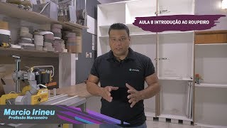 AULA 8 INTRODUÇÃO AO ROUPEIRO DE CANTO