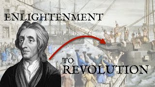 Enlightenment To Revolution