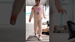 Relax alone #7 #funny #tiktok #cute #baby #reels #shorts #happy #children #reelsshorts #cutebabies