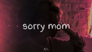 Kelsea Ballerini - Sorry Mom (Lyrics)