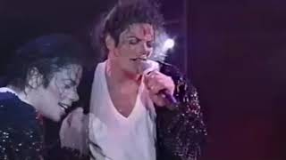 Michael Jackson   Billie Jean   Live Videomix 2017   HD