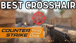 CS 2 Best Crosshair Settings