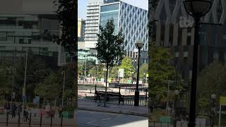 Salford quays#asmr #viralvideo #shortvideo