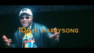 Harrysong - Joe (Remix)