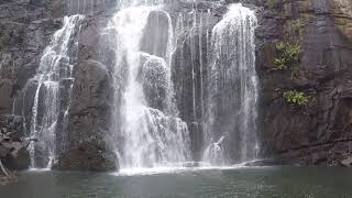 Grampians - MacKenzie Waterfall (2)