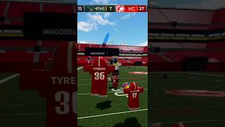 ROBLOX FOOTBALL FUSION CLIP 😂😭#roblox #gaming #funny