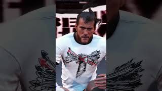 Wwe2K24 CM Punk's Monday Night Raw Entrance 2014 : WWE