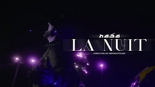 LA NUIT - RASA (Slowed + Reverb)