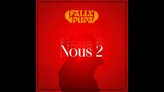 Fally Ipupa - Nous 2 (Audio)