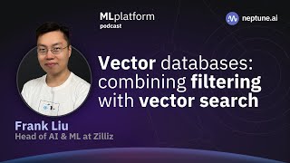 Vector Databases: Combining Filtering With Vector Search