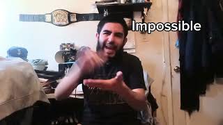 Impossible ASL(Sign Language)- Deaf