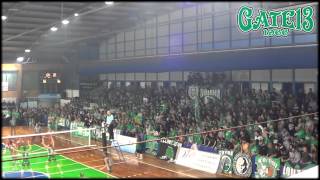 ΠΑΝΑΘΗΝΑΪΚΟΣ - τρουμπίτσες (16/11/2013) | Gate13.gr