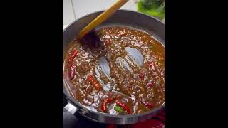 Easy Spicy Crunchy Recipe | #shorts