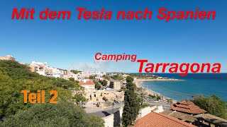 Unser Roadtrip nach Spanien 2023 - Teil 2