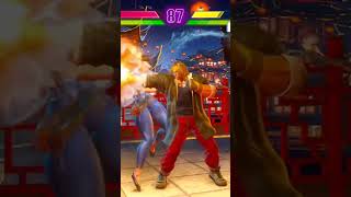 Street Fighter 6 sf6 #streetfighter6 #sf6 #shortsgame