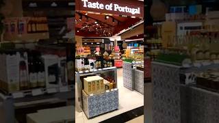 Faro Airport #dutyfree #portugal #algarve #walkthrough #departure #travel #europe #vlog #flying