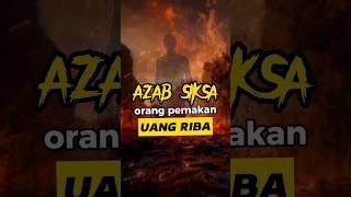 AZAB SIKSA NERAKA #siksakubur #motivation #dakwahislam #shortislamic #shorts