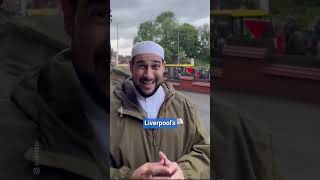 The Imam That Hugged One Of UK Protester Went Viral  #UK #ukriots  #islamicshorts #islamicvideo