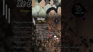 Xe Đạp | Charles (cover) | #okvipxuhuong #viral #lyrics #nhachaymoingay #music #lyricvideo #chill