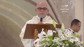 Ordenação Diaconal e Sacerdotal