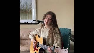 Taylor Swift “Long Story Short” Cover by Mariah Evangeline