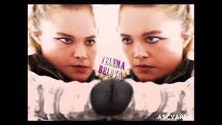 Badass & Hot Yelena Belova Edit