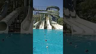 Korumar Ephesus Hotel resort all inclusive in Kusadasi, Turcia