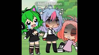 Gacha edit TikTok //😐🤣\\#gachalife #shorts #gacha #gachalifememe #meme #gachalifemem #tiktok