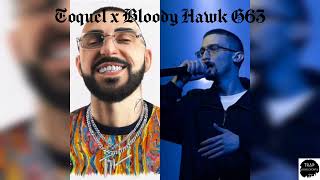 Toquel x Bloody Hawk G63