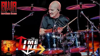 The Chris Slade Timeline “Back With a Vengeance” Official Music Video from Album Timescape