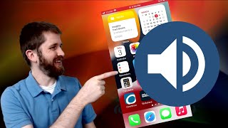 How to Make your iPhone Louder (Hidden Setting that Actually Works) Increase Max Volume