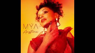 Mýa - Anytime (Instrumental)