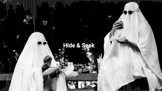 Hide & Seek || Audio Edit