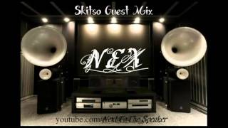 Skitso Exclusive Guest Mix - 2012 - Dubstep