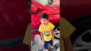 prashu baby comedy#funny #comedy #viral #prashu 🤣😜