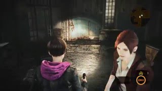 Resident Evil  Revelations 2