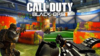 Modded Call of Duty: Black Ops 2 is INSANE!